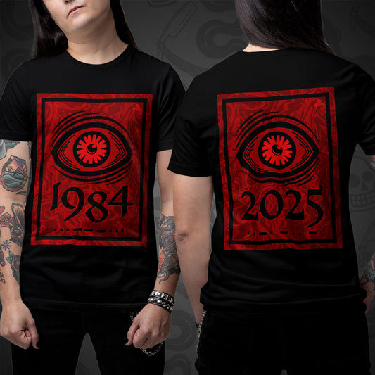 1984 / 2025 Soft Tee